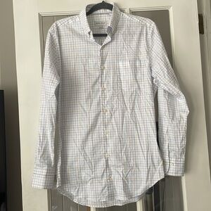 NWOT Peter Millar Sport Shirt (S)